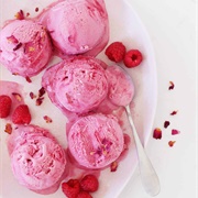 Rosehip Gelato