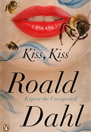 The Landlady (Roald Dahl)