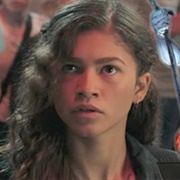 Michelle "MJ" Jones-Watson