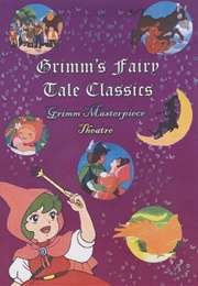 Grimm's Fairy Tale Classics (1987)