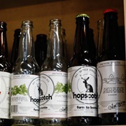 New Creation Soda Works