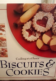 Biscuits & Cookies (Bloomsbury Books)