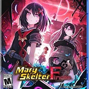 Mary Skelter Finale
