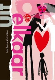 Uit Elkaar (Bette Westera)