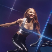 Jess King (Lesbian, She/Her)