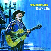 Willie Nelson - That's Life