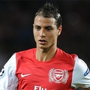 Marouane Chamakh