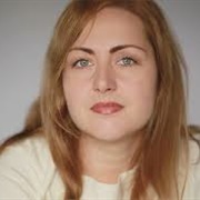 Mette Bach (Lesbian, She/Her)