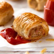 Sausage Roll
