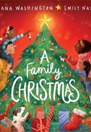 A Family Christmas (Alana Washington)