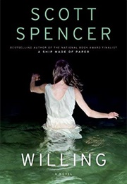 Willing (Scott Spencer)