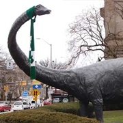Carnegie Institute and Library