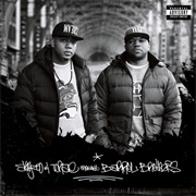 Skyzoo & Torae - Barrel Brothers