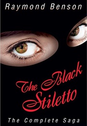 The Black Stiletto (Raymond Benson)