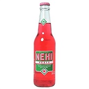 Nehi Peach