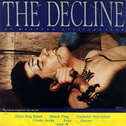 Various ‎– the Decline of Western Civilization
