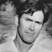 Bruce Campbell