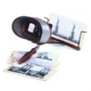 Samantha's Stereoscope