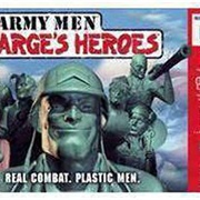 Army Men: Sarge's Heroes