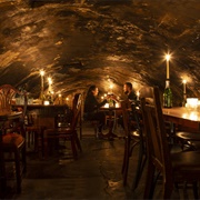 Gordon's Wine Bar, London, England