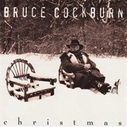 Christmas (Bruce Cockburn, 1993)