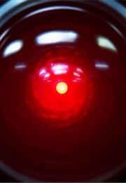 HAL (2001: A Space Odyssey) (1968)