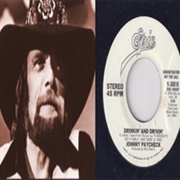 Drinkin' and Drivin' - Johnny Paycheck