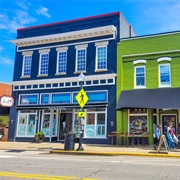 Apex, North Carolina