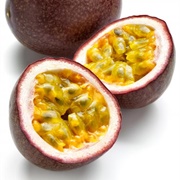 Passion Fruit