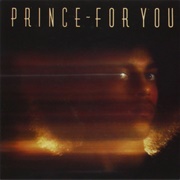 Prince - For You (1978)