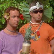 Bud and Doyle (Bio-Dome, 1996)
