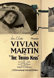 The Third Kiss (1919)