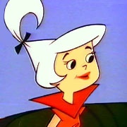 Janet (The Jetsons)