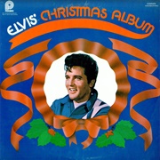 I'll Be Home for Christmas - Elvis Presley