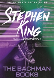 The Bachman Books (Stephen King)