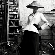 1947: The New Look Revolution