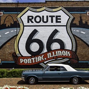 Illinois Old Route 66
