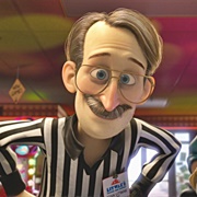 Litwak (Wreck It Ralph)