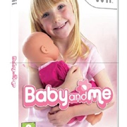 Baby & Me