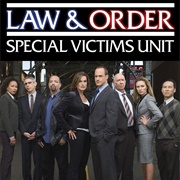 Law &amp; Order: Special Victims Unit (1999 - Present)