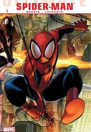 Ultimate Comics Spider-Man, Vol. 1: The World According to Peter Parker (Brian Michael Bendis)