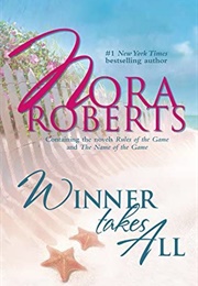 Winner Takes All (Nora Roberts)