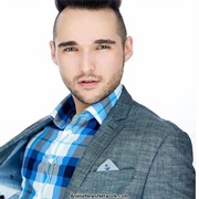 BRANDON MCINNIS (Bisexual, He/Him)