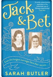 Jack & Bet (Sarah Butler)