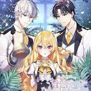 The Male Lead's Girl Friend