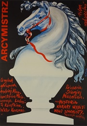 Grossmeyster (1973)