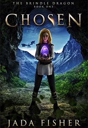 Chosen (Jada Fisher)