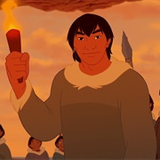 Denahi (Brother Bear)