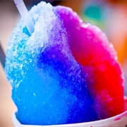 Snow Cone