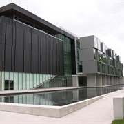 Perimeter Institute, Waterloo